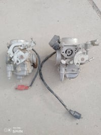 كابريتر ٢ • ماكس • مدينة الصدر