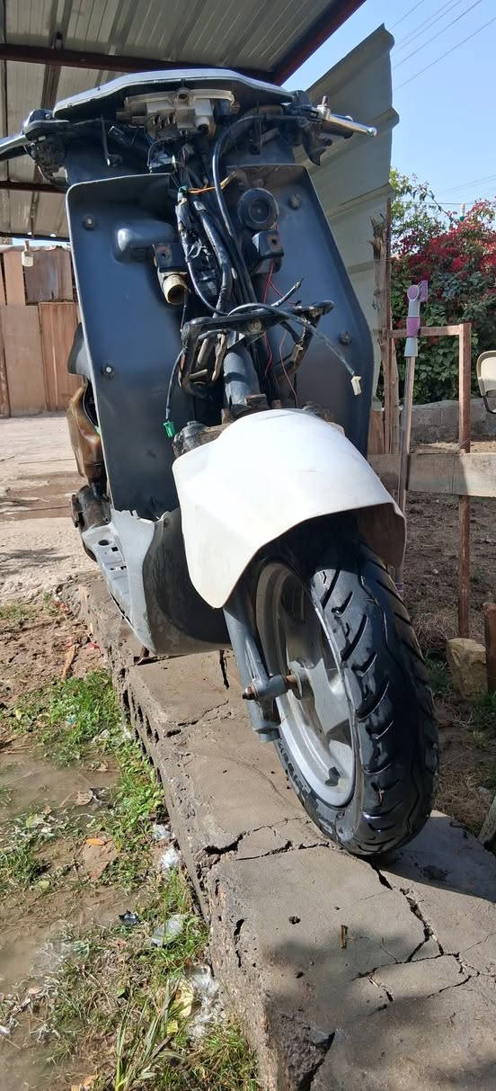 السلام عليكم شباب هاي درجه للبيع بيكم كلك بدون اوراق.. عطله .. بتري مابيه ... كفرت ويه .. شغله عوزه شغله بصيطه  ... اكفله.. من كلشي  ورسلني..خاص بيك خير وتدلل 🤍🤍


**إذا كنت صاحب هذا الإعلان وتريد حذفه لأي سبب، رجاءا أرسل رسالة إلى الدعم الفني**