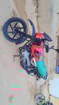 بوكسر جبلي • موديل 21 • رقم إنكليزي