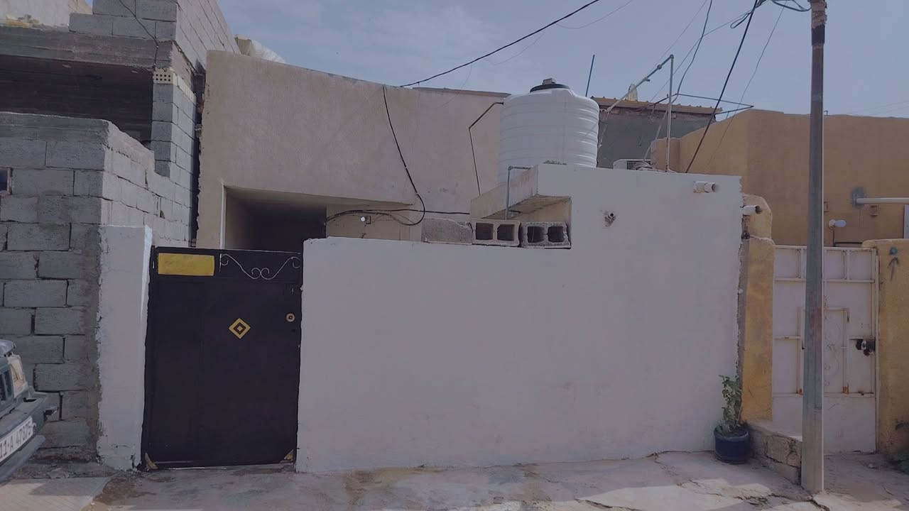 أللهم صل على محمد وآل محمد
بيت 100م وجه 5 سند 25 سطح شتايگر مرتب جاهز من كلشي كهرباء مي خير.. اضافة تانكي.. سخان نت ضوئي خط سحب واصل سعر 32.
سايد الواحد مقابيل ماركت الهدى نزلة البزل مجاور أسواق خالد القريشي.
 
***********
***********
واتساب أيضا.
