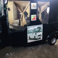 تكتك مديل ١٧ تكتك حلوه تخم تاير كهربائيات شغاله مكينه خير من لله اكسن ...