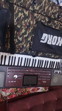 كورج 700 • نضيف جدا • جنطه عسكرية