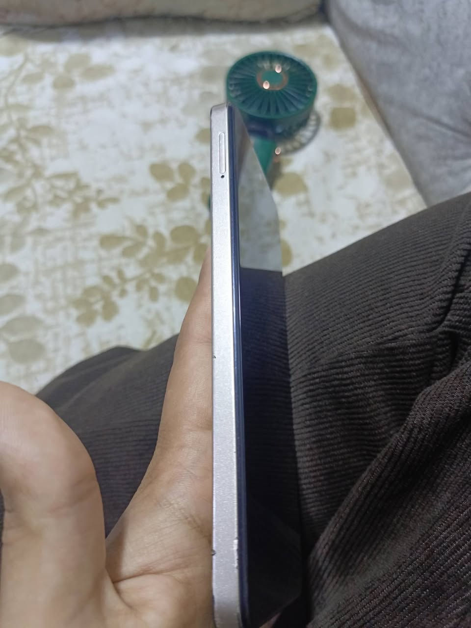 السلام عليكم 
lnfinix للبيع ذاكره 64 جهاز نضافه 85 /100
قيم وخذ مكان ناصريه مركز حي الشهداء 
الرقم (***********)بي واتساب
