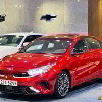 فورتي ٢٠٢٢ • جيتي لاين • حادثة