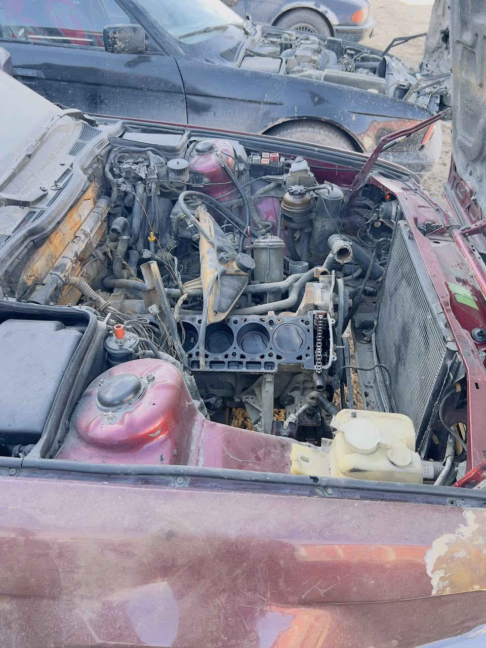 ((***********السلام عليكم (500)تفصيخ
بوب 700 و 500يدات جاملغات 
 غراض تفصيخ  مكاين 35 و30 شرط جدد
للبيع شغالات شرط الشغل كلشي مابيهن  
سيارات تفصيخ اي شي تحتاجون بخدمتكم
كير ومحرك 35 و 30 جدد بوب غرفه نضاف
 وكير اوتو جديد 
 اي شي موجود بل كراج 
تفصيخ كلشي موجود فيتر بي ام غراض تفصيخ
ابو غريب صناعه حي الرساله رقم الهاتف ***********
