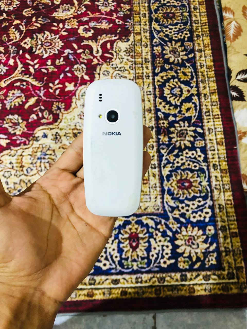 السلام عليكم 3اجهزه نوكه خطين امنيه وثير شراي اتصل 0786415537


**إذا كنت صاحب هذا الإعلان وتريد حذفه لأي سبب، رجاءا أرسل رسالة إلى الدعم الفني**