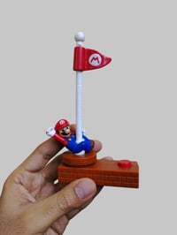 شخصيات سوبر ماريو • ١٠ قطع • توصيل لكل المحافظات