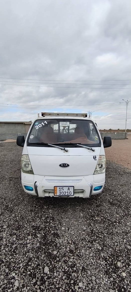 السلام عليكم
#للبيع كــــيــــــا حــــــمـــــل 
مـــوديـــــل 11 ࢪقـــم الانـــــــبـاࢪ الجديد
سياره مكفوله كير محرك واكسن وشاصي 
الاتصال ***********
//***********
