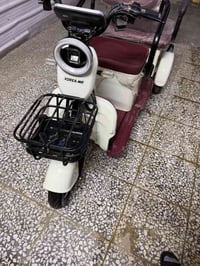 دراجة شحن • جديدة • بغداد المشتل