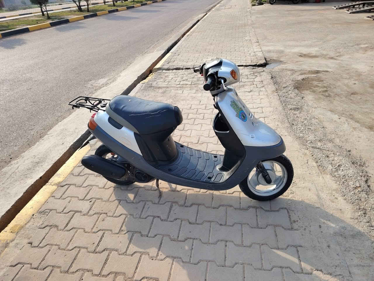 ماطور للبيع كلو شغال بس السلف ،مفتوح قبط هندر بس السعر 350


**إذا كنت صاحب هذا الإعلان وتريد حذفه لأي سبب، رجاءا أرسل رسالة إلى الدعم الفني**