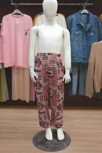 شلعه بجايم بناتي من ٦ إلى ١٢ سنه بازه ١٠٥ قطعه سعر القطعه الف البيع كل...