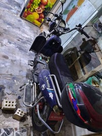 دراجة • للبيع