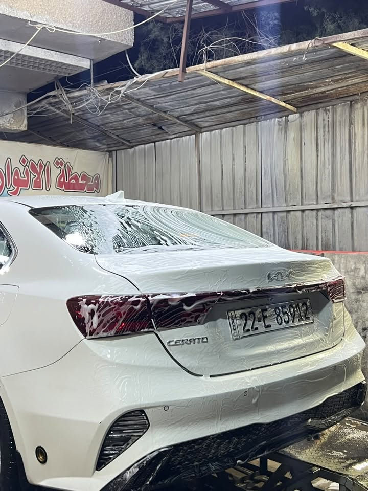 فول فول مواصفات
محرك 2000 سي سي
كير AT
ماشية 112 ألف كم
مرايا شفط
فتحة سقف
تحكم ستيرن
مثبت سرعة
مانع انزلاق
عليها منظومة غاز
تخم تاير جديد
3 وضعيات قيادة
فتحتين تبريد
كار بلاي
السيارة جنايتها معروفة
جاملغ أيمن مبدل
ربع البنيد معمر
الباقي مكفول
رقم أربيل

السـعـر 160وبيها مجال

مكاني : بغداد 
رقم صاحب السياة : ***********

