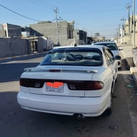 سوناتا تو ١٩٩٤ • محرك جديد • تحويل مباشر