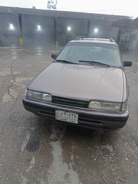 مازده 626 محرك 12 صبغ عام للجماليه  مكينه كير شرط كابون بانزين تخم تاي...