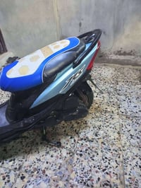 ياماها ماكس • معدله • الزعفرانيه