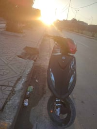 ماكس ١٢٠ • بغداد حرية • كفرات مختمه