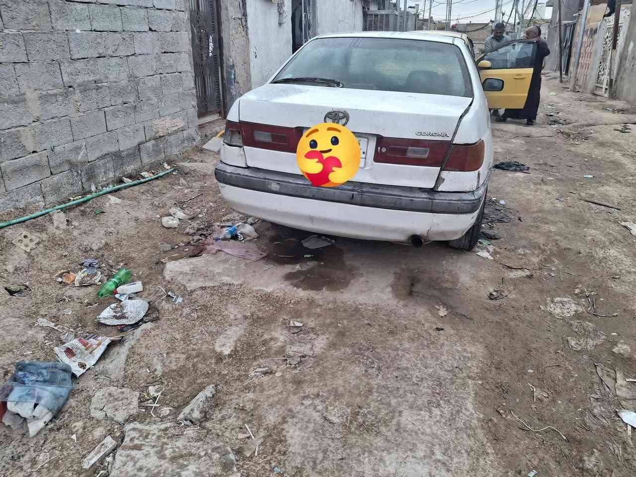 السلام عليكم اكرونه كير ومكينه مكفولات سياره نضيفه ومرتبه بس عايزه اشويه نواقص مكاني النجف استفسار اكثر ع هذا الرقم***********
