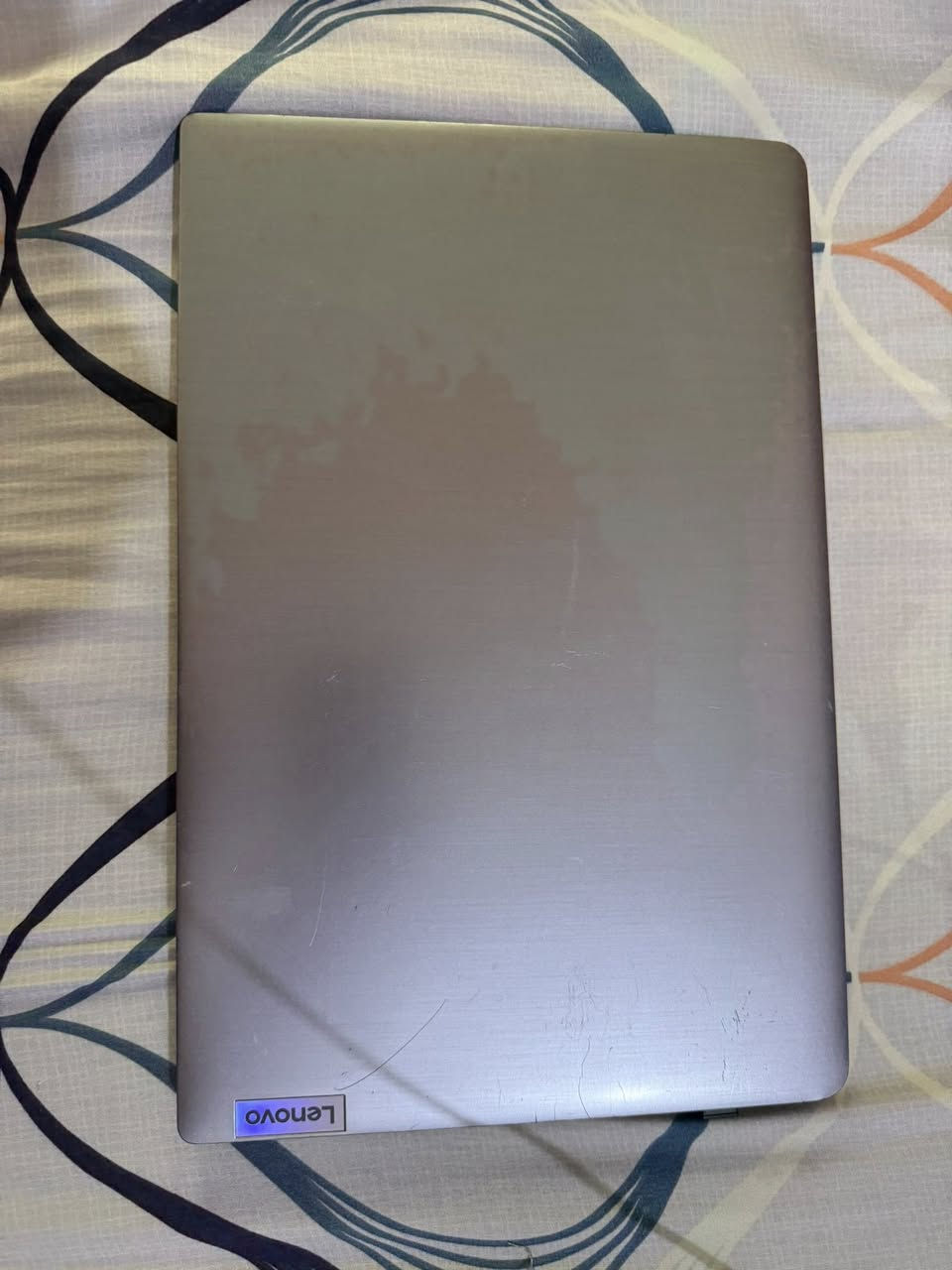 لابتوب LENOVO حجم 14 انج

شاشة لمس فول HD 

يكبورد ضوئي وعوزه تنضيف شكم دكمة الى لمس قوية يله بس تنضيف لان اني تاركة فهيج صار بيها 

موصفات موضح بصورة 

سعر 250 الف مكاني بغداد


**إذا كنت صاحب هذا الإعلان وتريد حذفه لأي سبب، رجاءا أرسل رسالة إلى الدعم الفني**