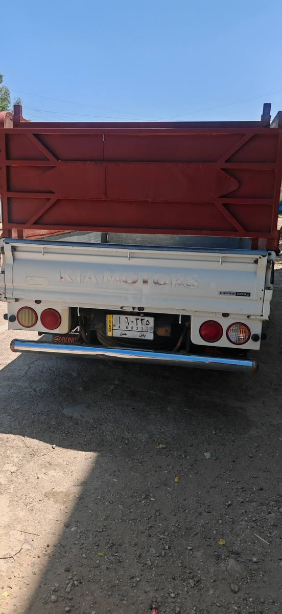 السلام عليكم
كيا مسكر اوتماتيك قماره وربع ماشية 103 الف حقيقي رقم بابل مكانها بغداد بيع او مراوس بجارجر. اوباما. كرفان. كامري
السعر 155
***********اتصال 
كير اوتماتيك
تبريد تدفئه
تدفئه ستيرن
تدفئه كشنات
هيتر بالمرايا
مرايا شفط
راداد ومثبت مسار 
حساسات خلفية
حاكيه 
مانع انزلاق
 ادبلو سائل
السياره مكفوله عدا رصعتين بالباب مبينات بالصور
