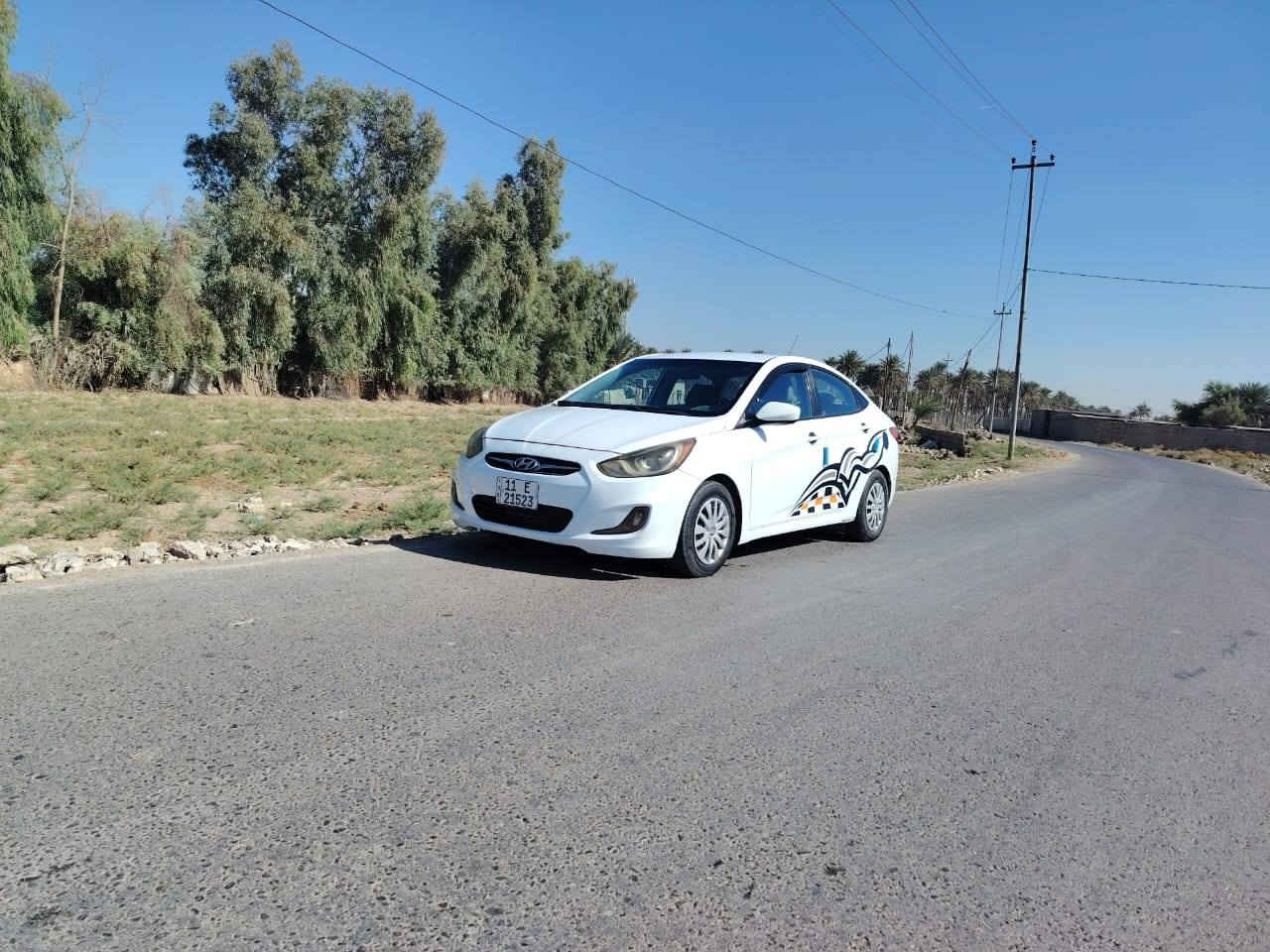 للبيع فقط إعادة نشر بسبب الوعود الكاذبة
أكسنت 2016 (الملكة)👑.. استخدام ونظافة وكالة!

للي يدور سيارة "مال بيت" ، مو مال معارض ولا تعبانة.

✅ المواصفات العالية (1/1):

المحرك الكبير: 1600cc (أقوى سحب وعزم بالأكسنت).

الفئة: هيونداي صبغ جاملغ وبنيد ونص باب فقط للجمالية يعني ثلاث قطع فقط صبغ درجه اولى.

الأمان والراحة: نظام ABS، تبريد ثلج، وداخلية بحالة المصنع.

ماشية 75000 الف  .

✅ المميزات الإضافية:

السيارة باسم الناشر تحويل مباشر: (استخدام شخصي نظيف جداً وحريص).

الحالة: مكفولة من كل نواحي الفحص (قير، مكينة، سيرفس ،كهربائية).

السيرفس: حدادة وتخم تايرات جديدة، السيارة "دق سلف وتوكل" ما تحتاج برغي.

💰 السعر: [98] وبيها مجال قليل 

📞 للتواصل مباشرة: ***********

"تعال وافحص وين ما يعجبك، السيارة تحجي عن نفسها!"
