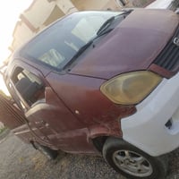 مكلف بنشر كيا هيفا موديل ٢٠٠٧السعر ١٣ورقه قفل لبيع او مراوس هم يرهم ٠٧...