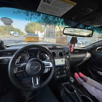 موستانغ ايكوبوست • ٢٠١٨ • بدون حوادث