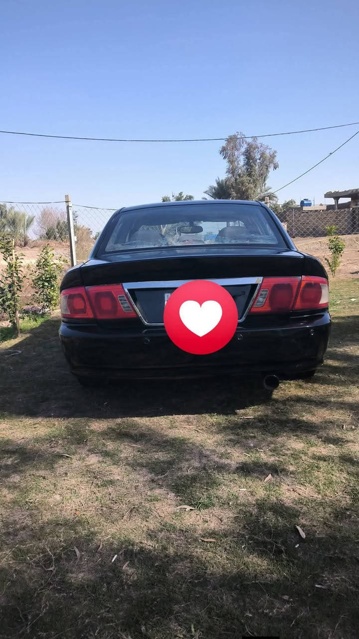 اوبتيما موديل 2004 – وارد أمريكي
حادثها جاملغ خلفي
صبغ عام للجمالية (استوني صابغها)
مكينة 2000 جديدة حاوية استوني شادها
رقمها نجف سيارة كلش حلوة
سنوية لحد سنة 2027 باسمي
حدادية تقريباً 70%
السعر: 59 وبيها مجال 
الموقع: النجف ناحية الحرية

*********** للتواصل
