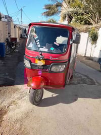 تكتك موديل 18 • كامله • القصيرين ديالى