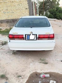 موديل ٢٠٠٣ • قرار ٤٨ • مكينة دي فور