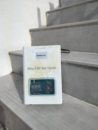 جهاز كهربائي • معطل • السليمانية