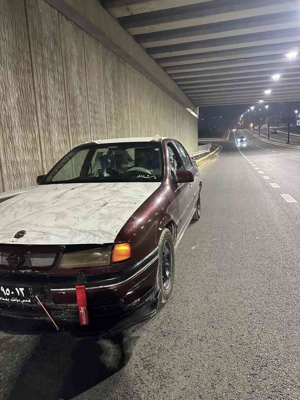 سەرەتا بە ناوی خوای گەورو                                      
ئۆپڵ  فیکترا مەکینە ٢٠ گێر عادی 
(ئارم پلاستک سلێمانی) 
گێر و مەکینە و کارەبایی بەشەرت هەموو گیانی بەشەرت 
ئارمو ئەوەلیات بەشەرت دەعمو لێدراوی هیچی پێوە نیە 
صاڵۆنصای سپۆرتی بۆ بەستراوە صاڵۆنصای بیلادی لەگەلە 
لحیە سپۆرتی بۆ بەستراوە بلوتوسو موکەبەرە بەشەرت 
سحر ٢٥ گەڵاو معامەلە 
شوێن (سلێمانی) 
رەقەم تەلەفون *********** 
تەنها جوابی تەلەفون ئەدەمەوە موشتەری نیت سەرمان مەیشێنە 
(سپاس بۆ ئادمین)
