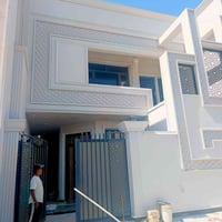 الحمدالله رب العالمين  تم تسليم موقع بشراف مهندس محمد  كادر احمد هادي ...