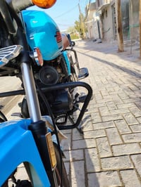 دراجه دايون نفخ مديل 2023 مكينه 150 الراجه كلهه شغله سويج سجينه اوراق ...