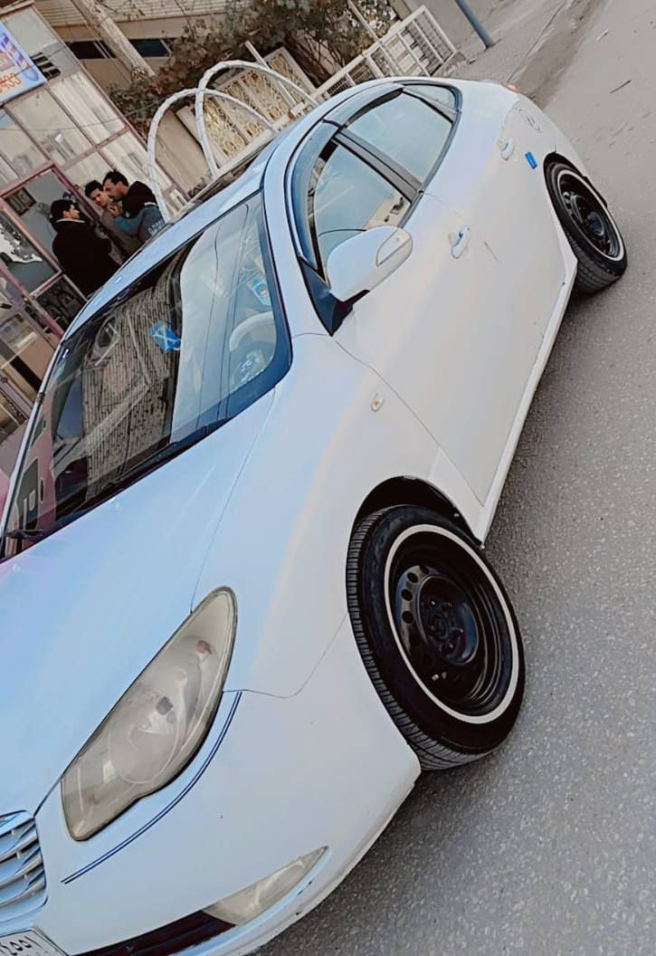 انترا موديل 11 سعر 83 بيها ضربه جنطه قويه واصله للجامه رقم نجف
ستفسار *********** ابيع سويج غير متواجد على فيس
