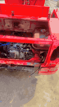 بغداد الشعله • فني بياجو • خدمة