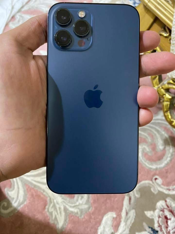 سلام عليكم آيفون 12برو. فول بدل بطاريه فقط وباقي مكفول اصليه وكله من شركه وجهاز رجعو وتر فول نضافه بكاني بغداد الزعفرانيه


**إذا كنت صاحب هذا الإعلان وتريد حذفه لأي سبب، رجاءا أرسل رسالة إلى الدعم الفني**