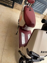 دراجة شحن وحش الكون للبيع دراجة جدية اخت الزيرو بطاريات HPOWER-HAA2601...
