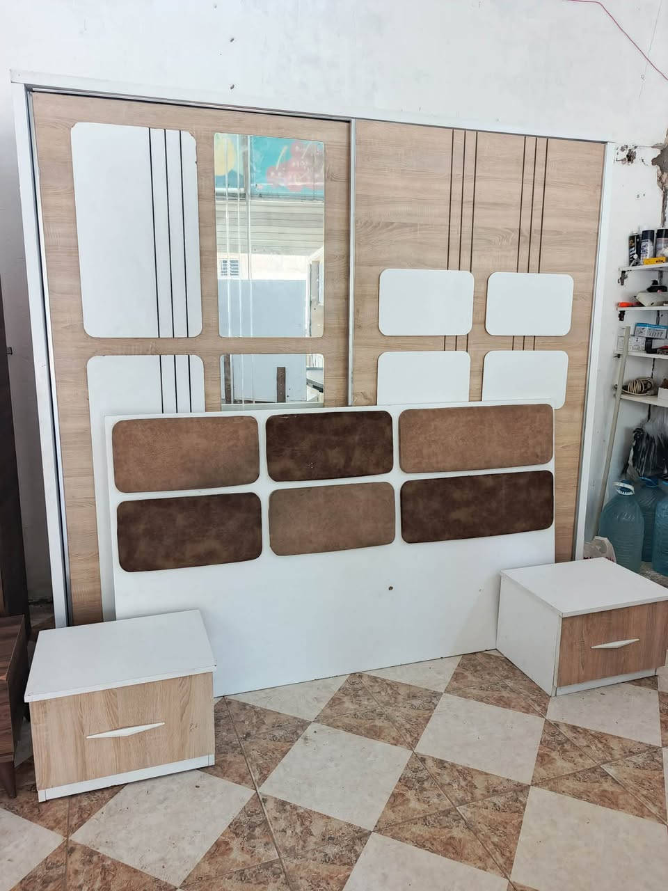 325


**إذا كنت صاحب هذا الإعلان وتريد حذفه لأي سبب، رجاءا أرسل رسالة إلى الدعم الفني**