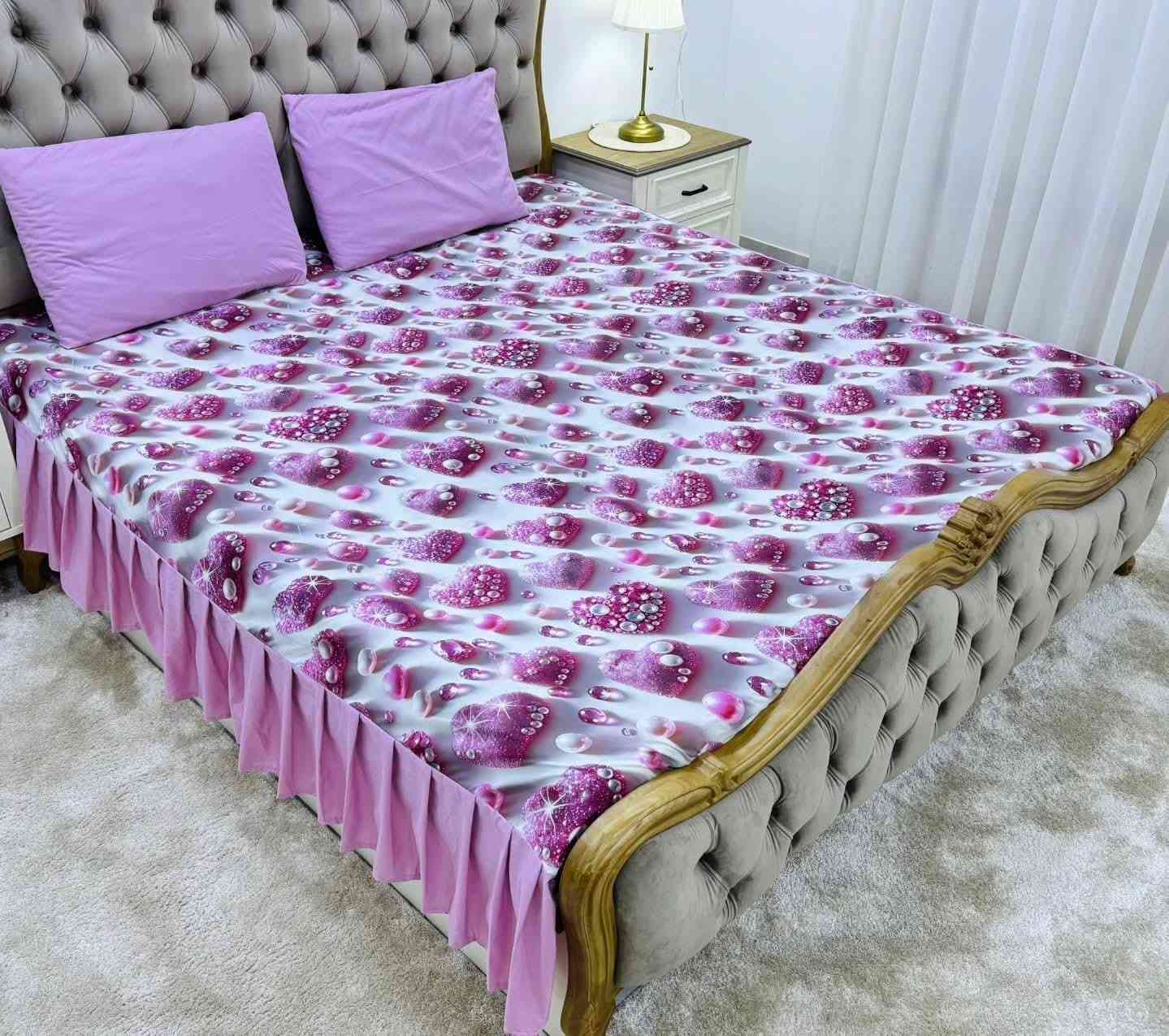 ارفعو المنشور بصلاه ع النبي
السعر 18 الف مع توصيل جميع محافضات العراق

قياس 220 *200

قماش مالته غسل لبس


**إذا كنت صاحب هذا الإعلان وتريد حذفه لأي سبب، رجاءا أرسل رسالة إلى الدعم الفني**