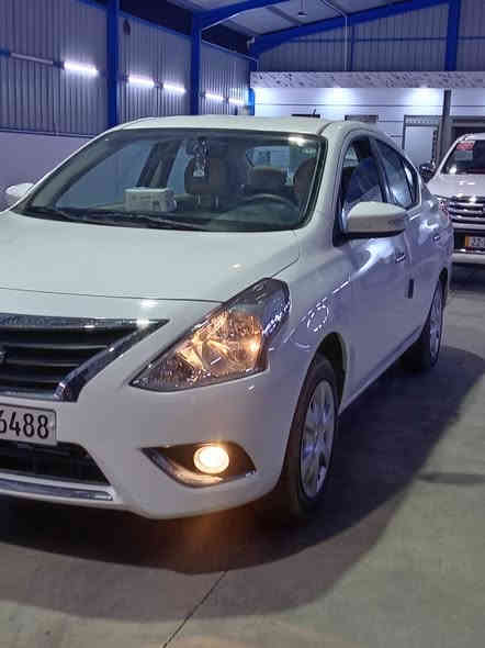 السلام عليكم
سني  موديل ٢٠٢٥ رقم شمالي
تحويل مباشر ماشيه ٣٠٠٠
السياره بعده زيرو
السعر ١٣٠ وبيه مجال بسيط 
الرقم /***********
