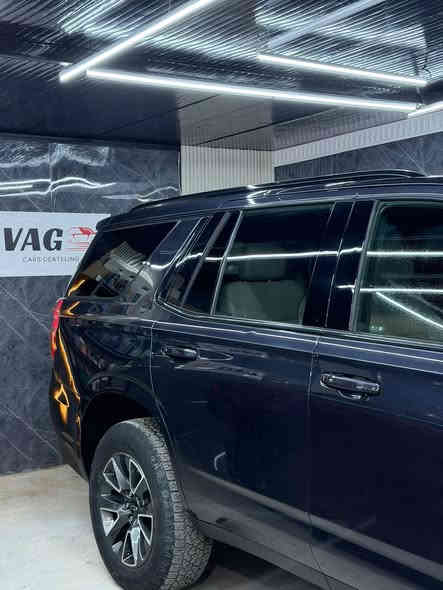 لسلام عليكم 
شوفرليت تاهو Z71
مكينة 5300 
 السياره موديل 2024 وارد امريكي 
الحادث جاملغ وبنيد بدون دواخل 
فول مواصفات 1/1 جكات و5كامرات
مكينة و كير كفالة على وضع الشركة  
 كشنات جلد  + تدفئة بالكشنات 
عداد دجتل [ كيج الكتروني ]
شاشة جبيرة 
صندوك كهرباء 
رادار امامي { بريك + تنبيه } 
فول ماعدا البنوراما
السعر 410 وبيهة مجال 
مكانهة بغداد اليرموك
وهذا رقمي ‭٠٧٧٠ ٥١٩ ٣٣٢٣‬
