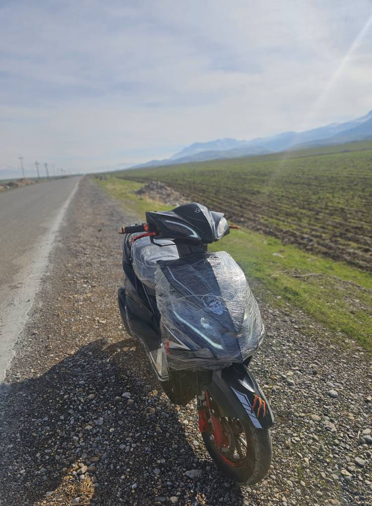 *********** رانية, السليمانية
