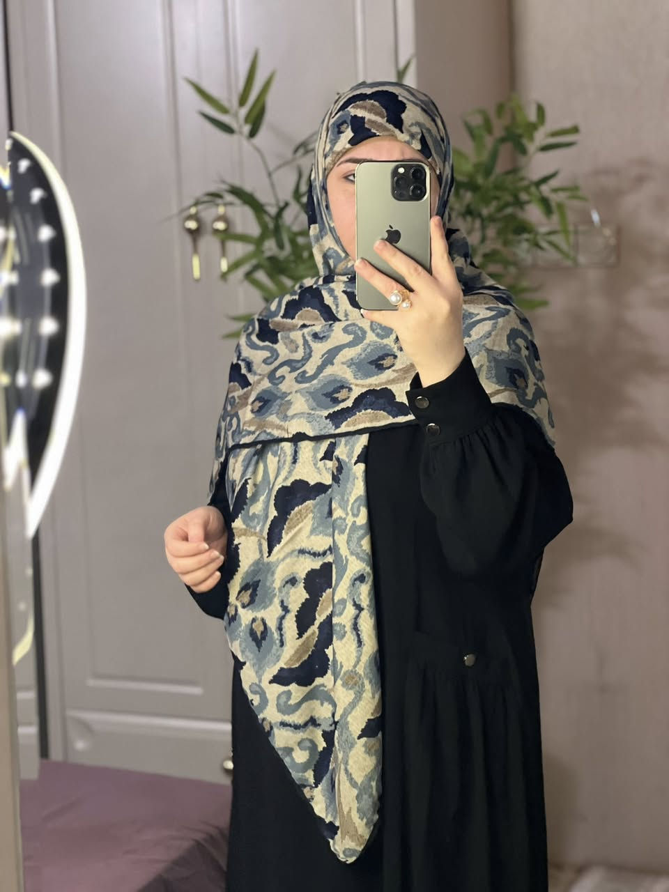 الـــحــجاب الــــقطن ✨
قـــيــاس: ١٤٥  ســـــم 

ســـعــــر : 8️⃣ ألـــــف 

.
.
.
.
.
. 
تــــوصــــيل لـجــميــع المـــحافظات


**إذا كنت صاحب هذا الإعلان وتريد حذفه لأي سبب، رجاءا أرسل رسالة إلى الدعم الفني**