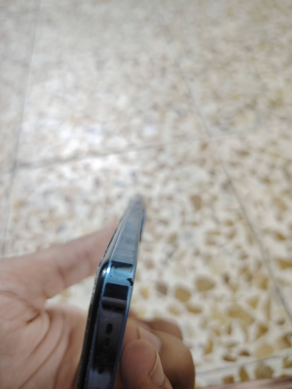 سلام عليكم..
انفنيكس هوت 40i ذاكرة 128 رام 4*4 البطارية 5000
جهاز جديد مامفتوح شرط مكاني موصل الجديدة،
سعر خاص


**إذا كنت صاحب هذا الإعلان وتريد حذفه لأي سبب، رجاءا أرسل رسالة إلى الدعم الفني**