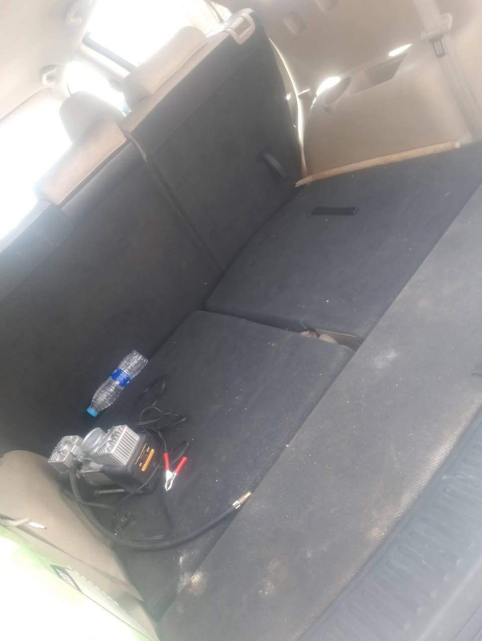 كيا سورنتو خليجي 12 مكفوله كفاله عامه مكينه 2400 رقم شمالي مكاني ناصريه مركز للاستفسار***********
