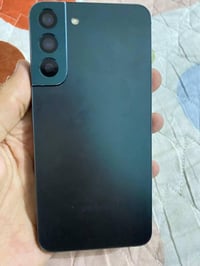 سامسونك s22بلاص أوربي نضيف ذاكره ٢٥٦رام ٨ سعر ٣٨٠