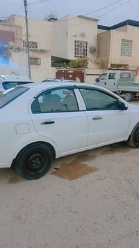 افيو ٢٠١٠ • اوتوماتيك • ١٥٠٠