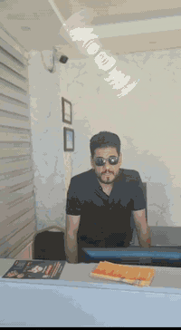 فندق مارينا ڤيو • غرفة ديلوكس • قمم ثلجية