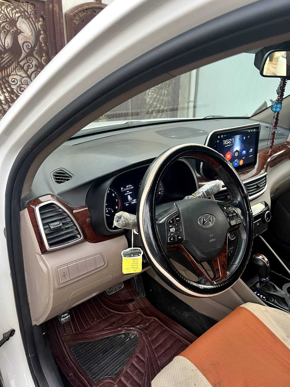 السلام عليكم توكسان خليجي 2019 شركة الكاصد داخل صاج خمس عدسات ماشيه 93000 تخم تاير كوري جديد رقم بابل بسمي السيارة مال بيه شبر كارت بخشم البنيد فقط السعر 195 بيه مجال قليل المكان بابل قضاء الهاشمية السياحي رقم ***********
